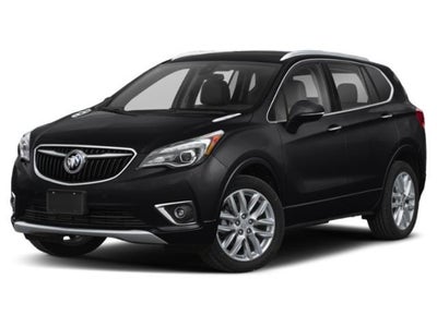 2020 Buick Envision Premium