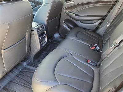2020 Buick Envision Premium