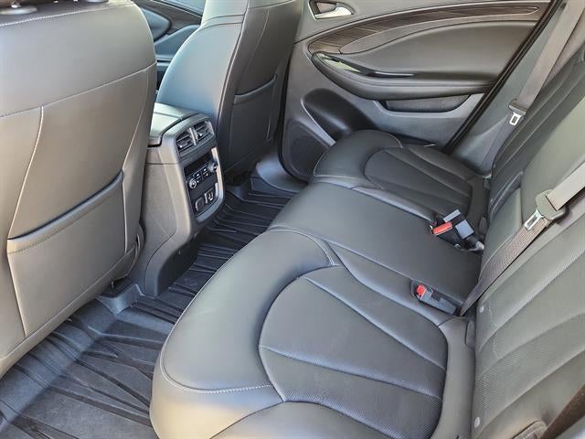 2020 Buick Envision Premium