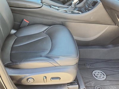 2020 Buick Envision Premium