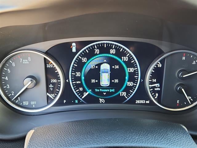 2020 Buick Envision Premium