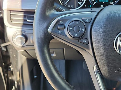 2020 Buick Envision Premium