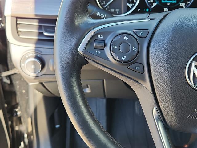 2020 Buick Envision Premium