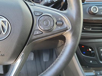 2020 Buick Envision Premium