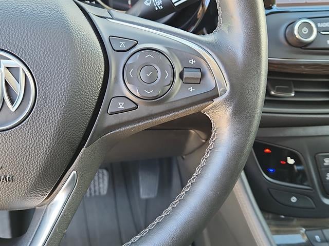 2020 Buick Envision Premium