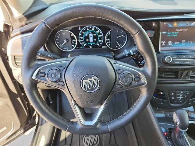 2020 Buick Envision Premium