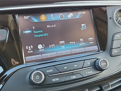 2020 Buick Envision Premium