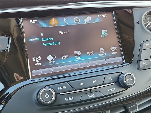 2020 Buick Envision Premium