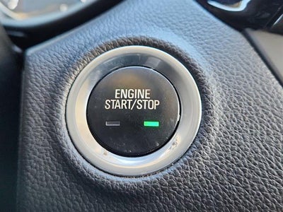 2020 Buick Envision Premium