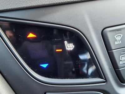 2020 Buick Envision Premium