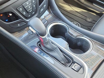 2020 Buick Envision Premium