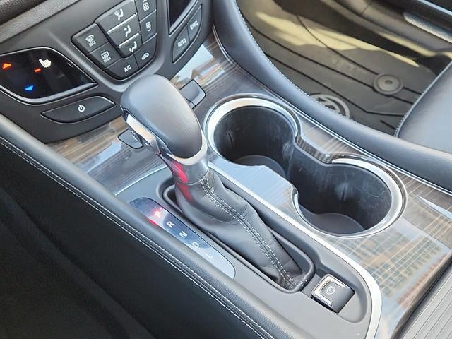 2020 Buick Envision Premium