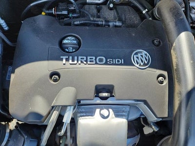 2020 Buick Envision Premium