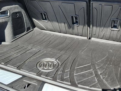 2020 Buick Envision Premium