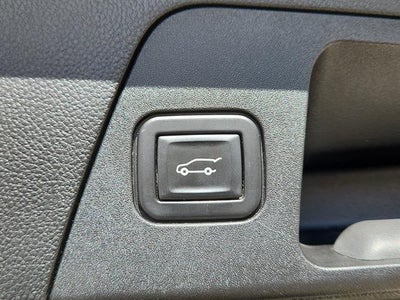 2020 Buick Envision Premium