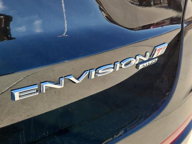 2020 Buick Envision Premium