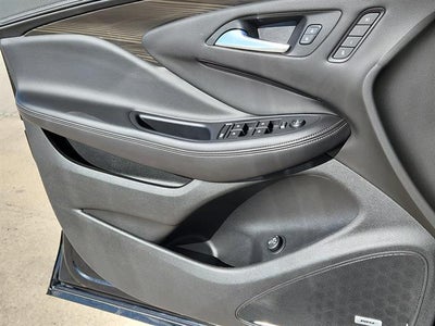 2020 Buick Envision Premium