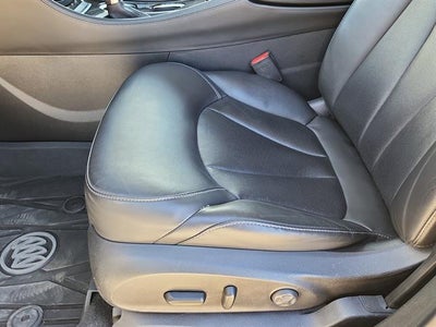 2020 Buick Envision Premium