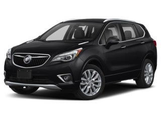 2020 Buick Envision Premium