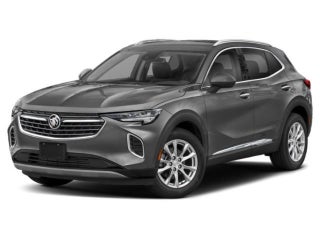 2021 Buick Envision Preferred
