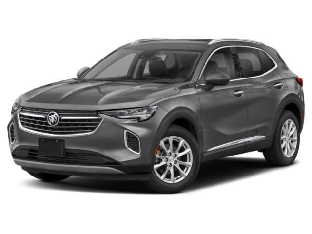 2023 Buick Envision Avenir AWD's photo