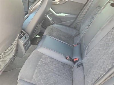 2019 Audi S5 Sportback Premium Plus