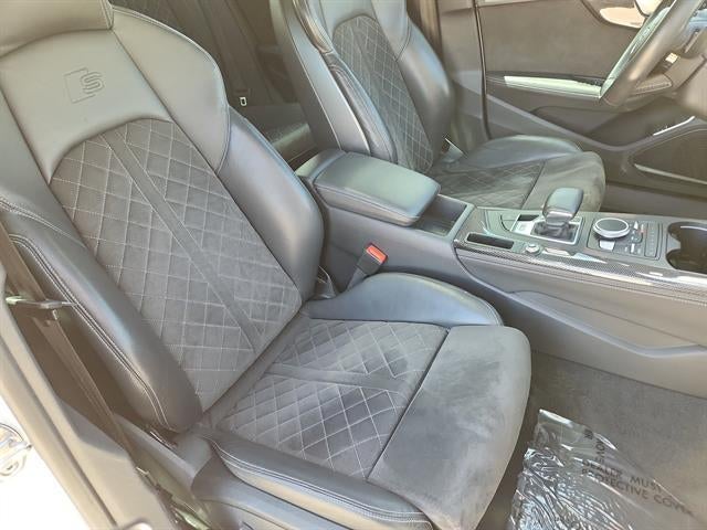2019 Audi S5 Sportback Premium Plus