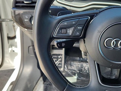 2019 Audi S5 Sportback Premium Plus