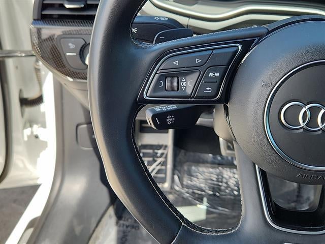 2019 Audi S5 Sportback Premium Plus