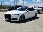 2019 Audi S5 Sportback Premium Plus