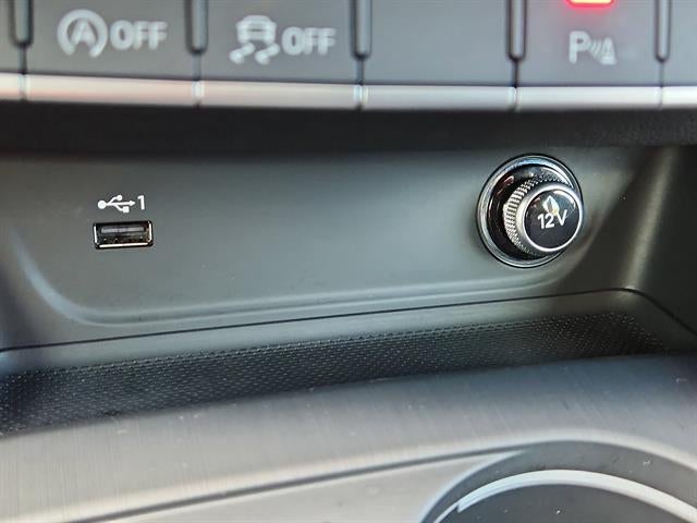 2019 Audi S5 Sportback Premium Plus