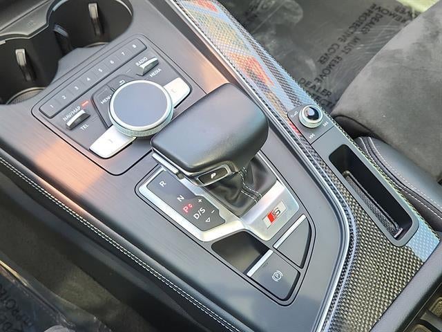 2019 Audi S5 Sportback Premium Plus