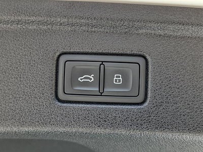 2019 Audi S5 Sportback Premium Plus