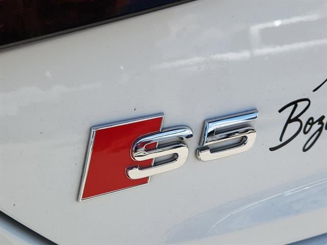 2019 Audi S5 Sportback Premium Plus