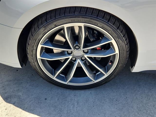 2019 Audi S5 Sportback Premium Plus