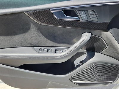 2019 Audi S5 Sportback Premium Plus