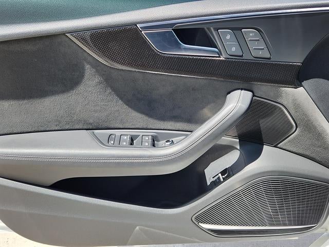 2019 Audi S5 Sportback Premium Plus