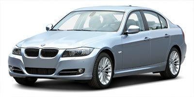 2011 BMW 3 Series 328i xDrive