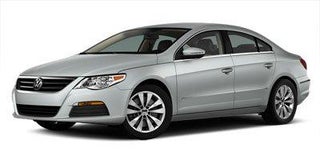 2012 Volkswagen CC Sport PZEV