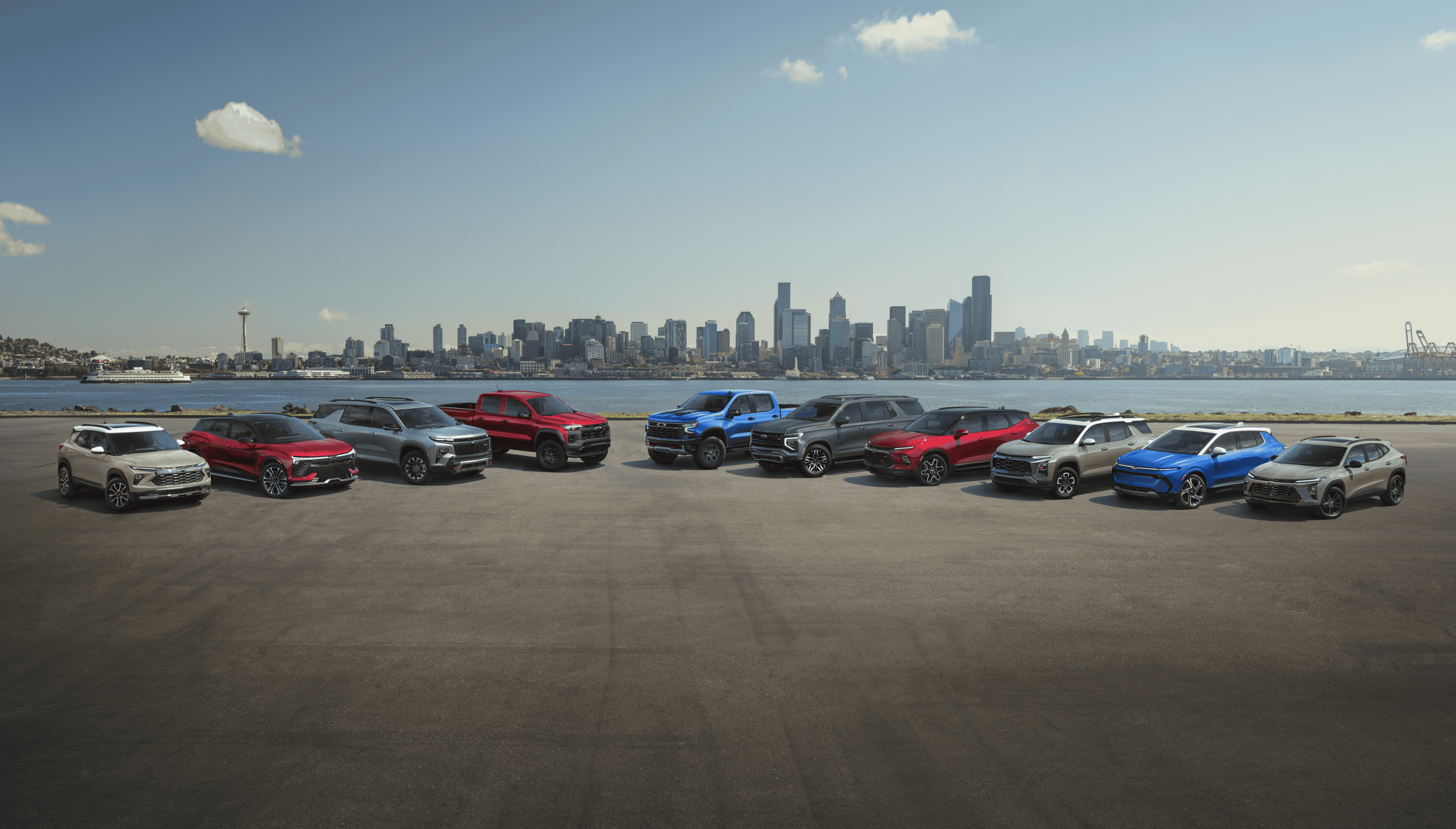 CHEVY SPECIAL OFFERS | Bozarth Miller Chevrolet in Grand Junction CO