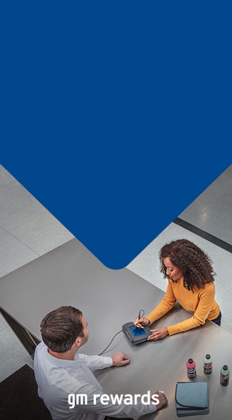 Bozarth Miller Chevrolet in Grand Junction CO