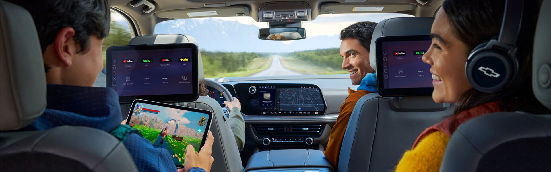 Bozarth Miller Chevrolet in Grand Junction CO