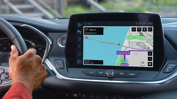 Bozarth Miller Chevrolet in Grand Junction CO