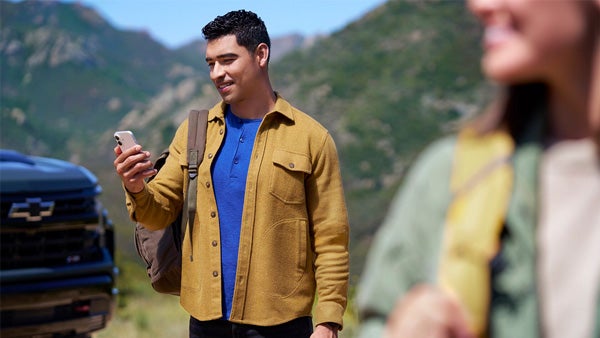 Bozarth Miller Chevrolet in Grand Junction CO