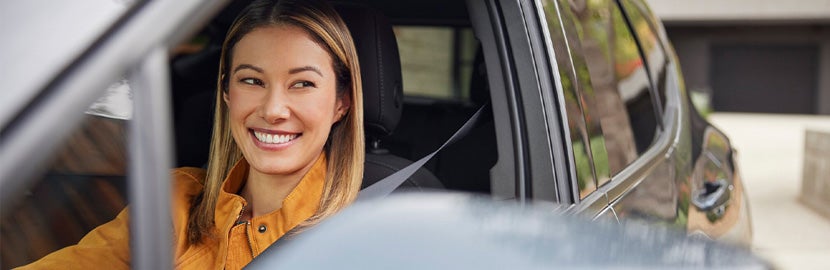 Bozarth Miller Chevrolet in Grand Junction CO