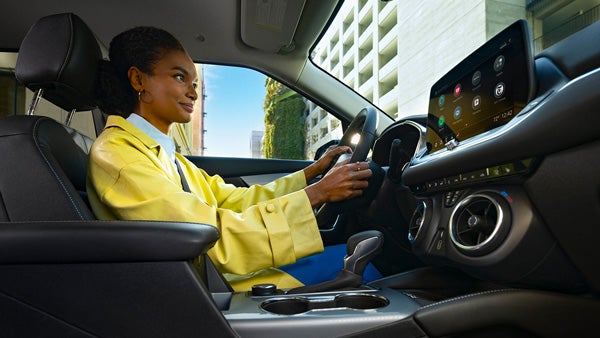 Bozarth Miller Chevrolet in Grand Junction CO