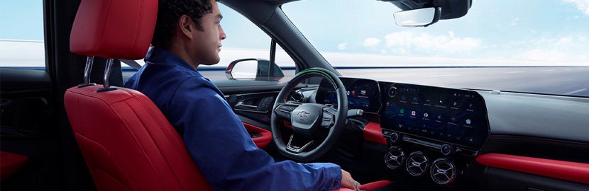 Bozarth Miller Chevrolet in Grand Junction CO