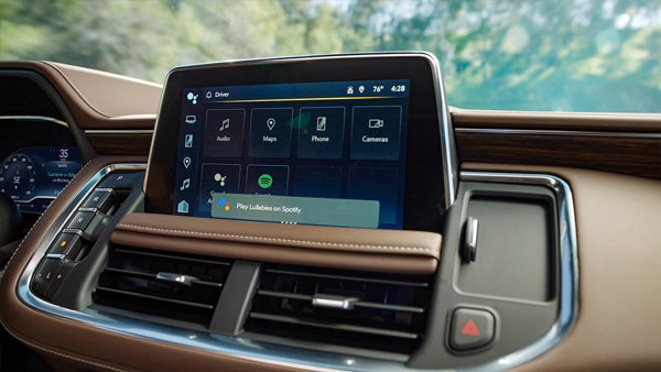 Bozarth Miller Chevrolet in Grand Junction CO