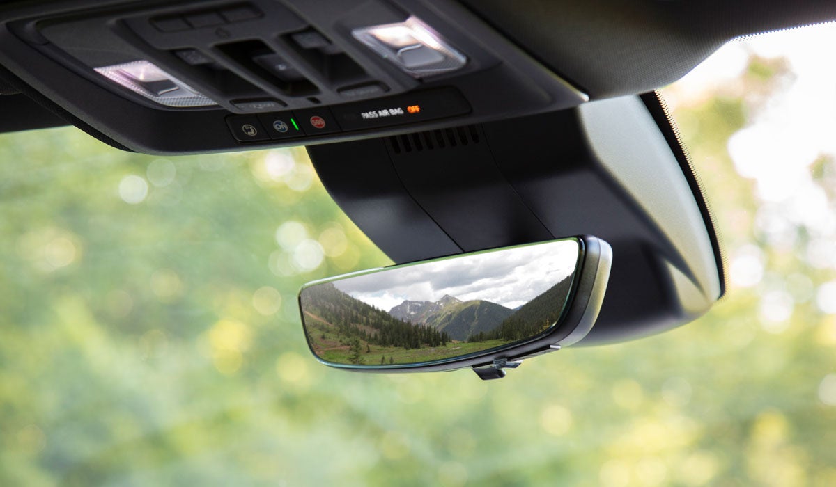 Bozarth Miller Chevrolet in Grand Junction CO