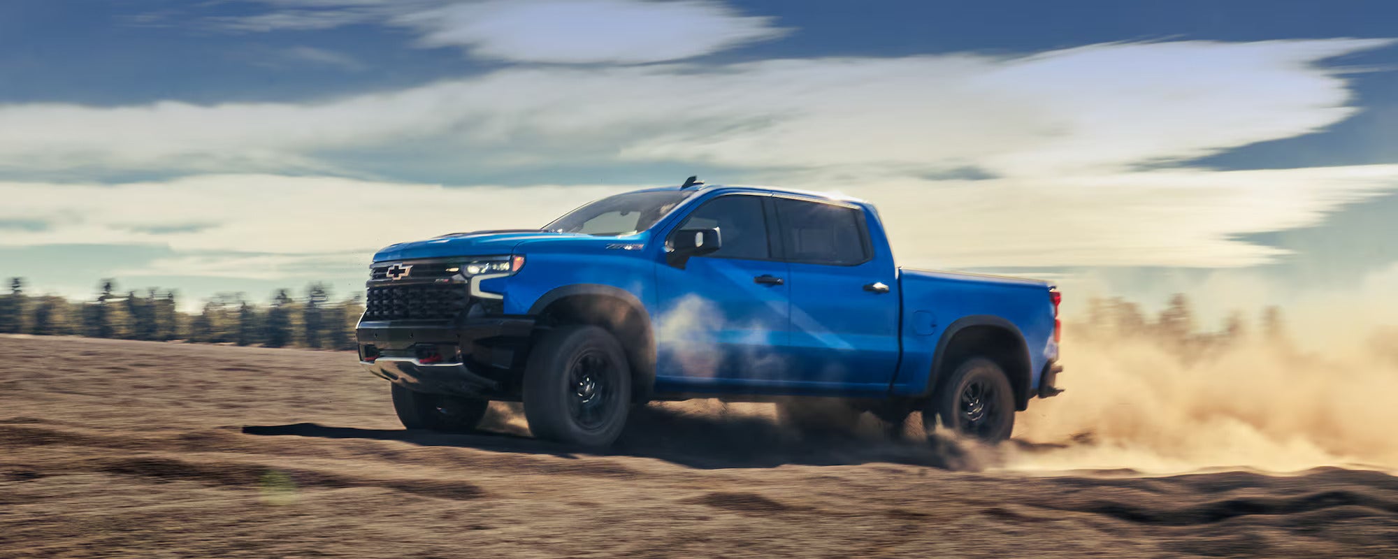 Bozarth Miller Chevrolet in Grand Junction CO